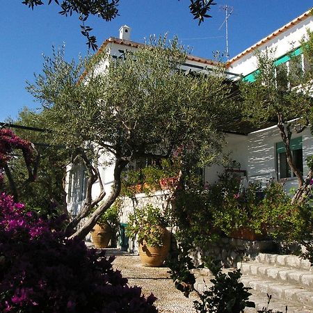 Il Rifugio B&B Capri Anacapri  Extérieur photo