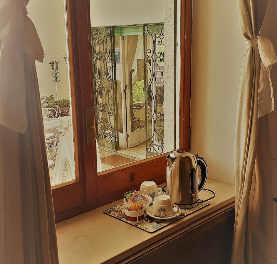 Il Rifugio B&B Capri Anacapri  Extérieur photo
