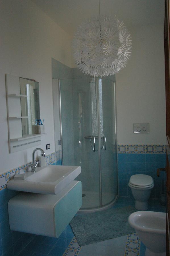 Il Rifugio B&B Capri Anacapri  Extérieur photo