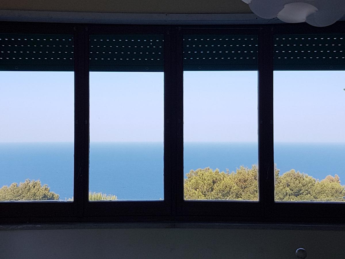 Il Rifugio B&B Capri Anacapri  Extérieur photo