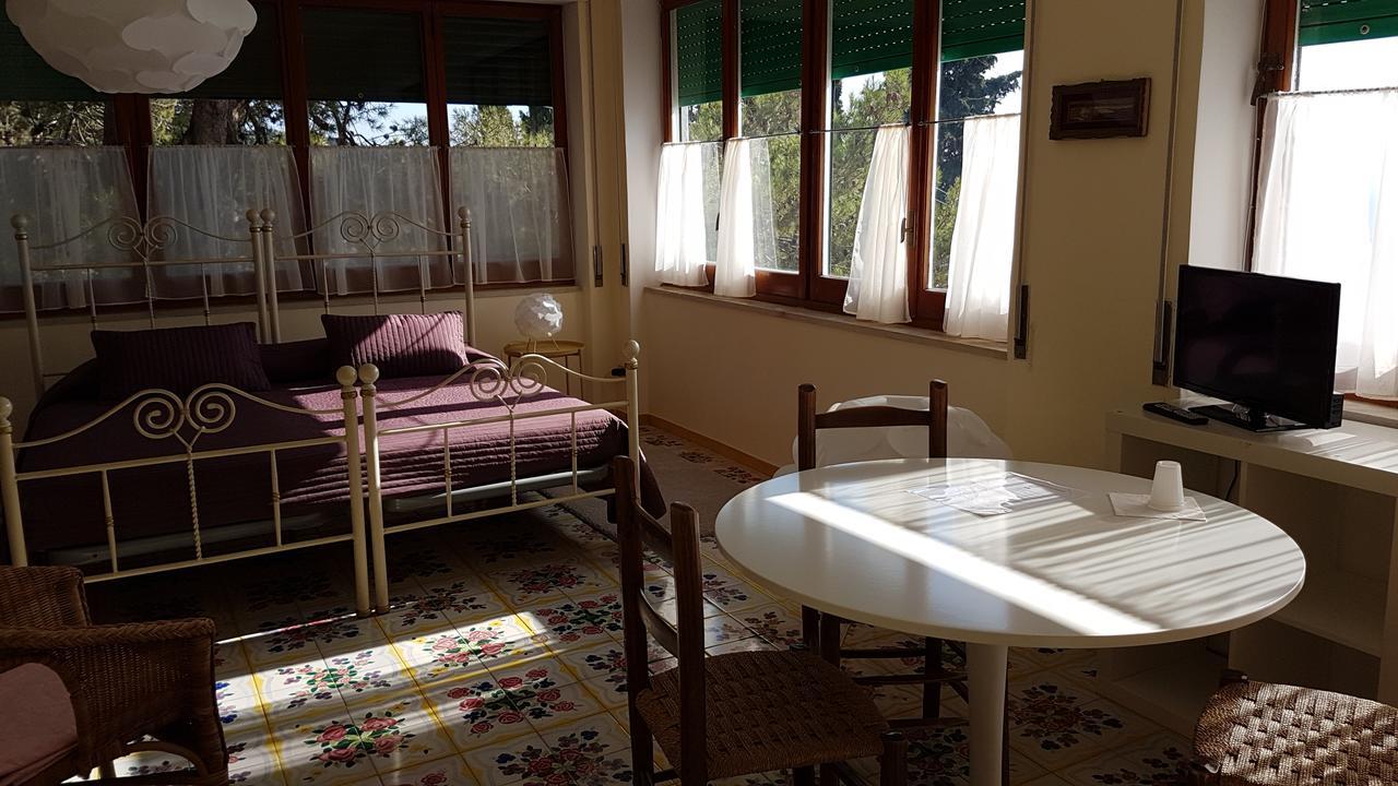 Il Rifugio B&B Capri Anacapri  Extérieur photo