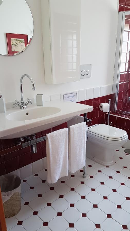Il Rifugio B&B Capri Anacapri  Extérieur photo