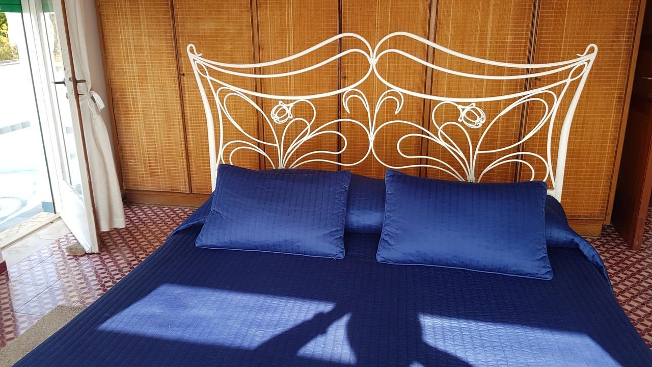 Il Rifugio B&B Capri Anacapri  Extérieur photo