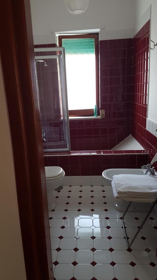 Il Rifugio B&B Capri Anacapri  Extérieur photo