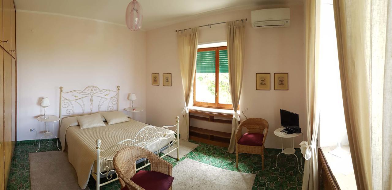 Il Rifugio B&B Capri Anacapri  Extérieur photo