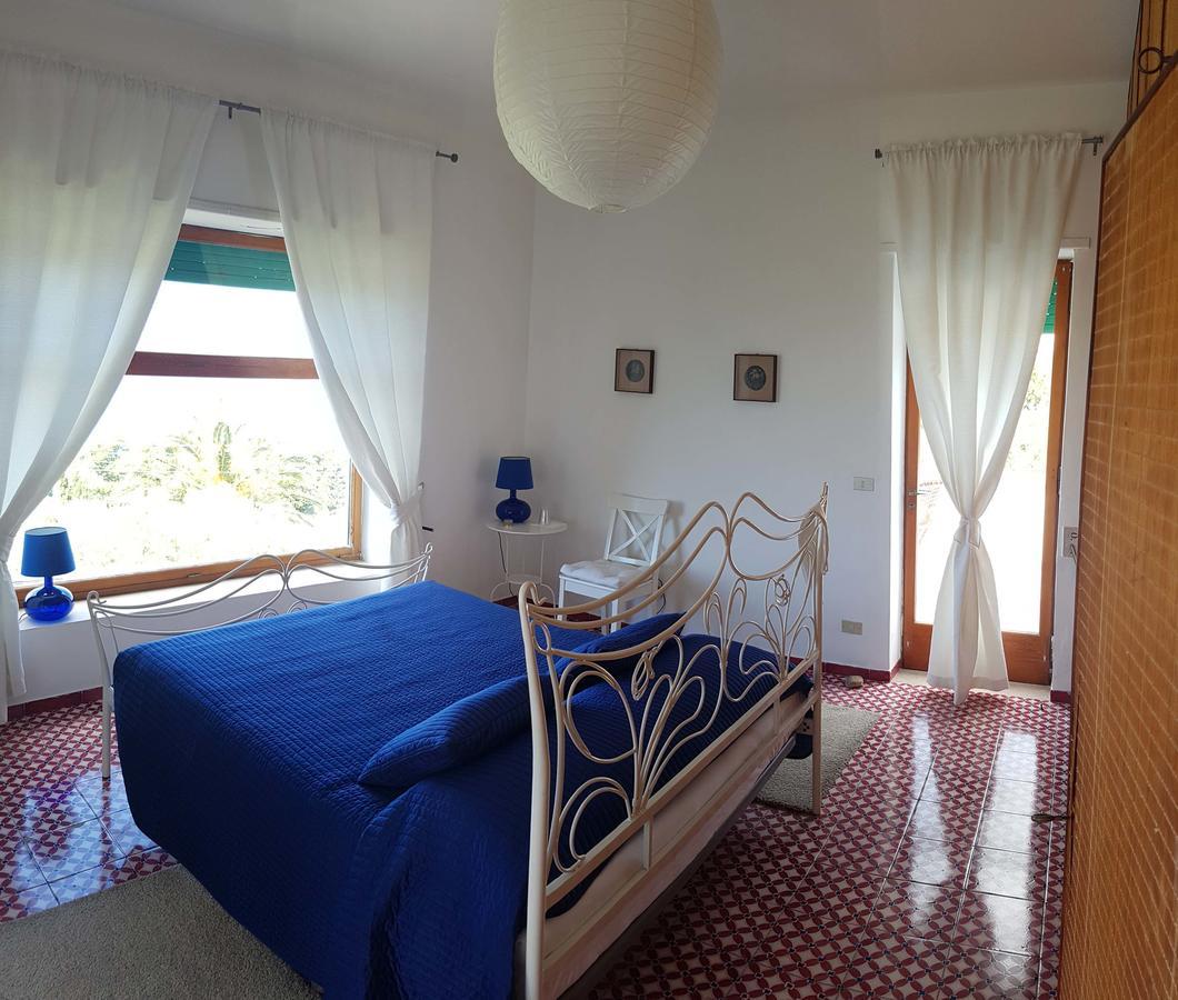 Il Rifugio B&B Capri Anacapri  Extérieur photo
