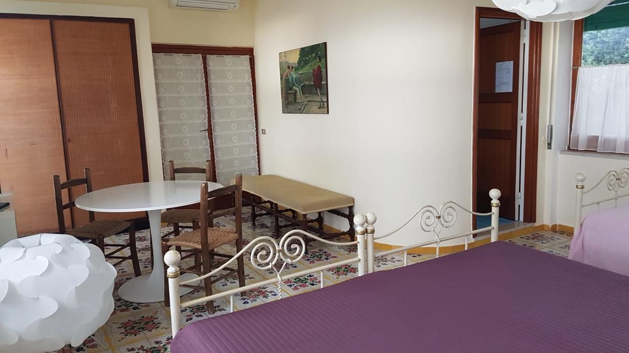 Il Rifugio B&B Capri Anacapri  Extérieur photo