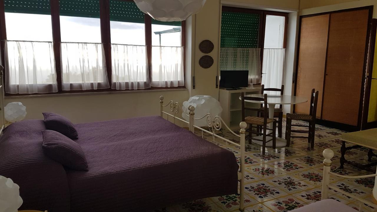Il Rifugio B&B Capri Anacapri  Extérieur photo
